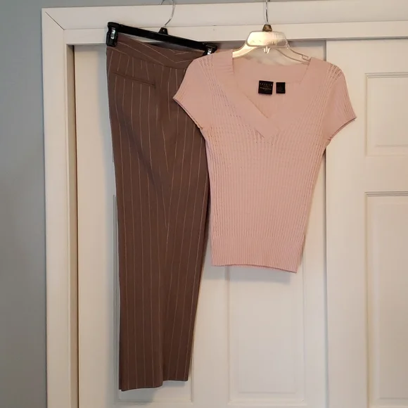 Tailor B. Moss | Pants & Jumpsuits | Petite Dress Pants | Poshmark